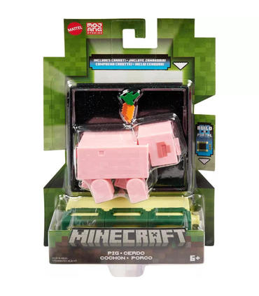 minecraft-pig