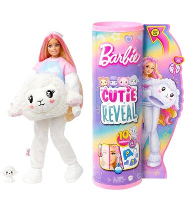 barbie-cutie-reveal-camisetas-cozy-oveja