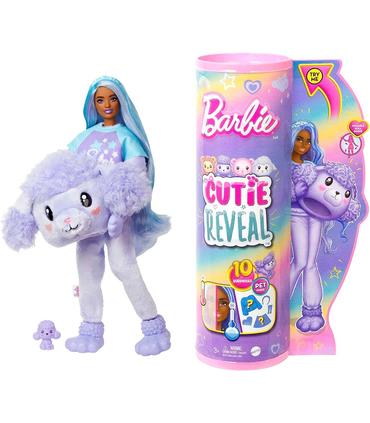 barbie-cutie-reveal-camisetas-cozy-caniche