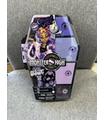 Monster High Skulltimate Secrets Serie 2