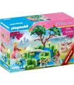 Playmobil 70961 Picnic De Princesas Con Potro