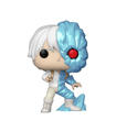 Figura Funko Pop Animation My Hero Academy Ice Todoroki