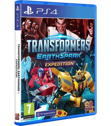 transformers-earth-spark-expedition-ps4