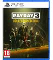 Payday 3 Collector Edition Ps5