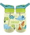 Canitmplora New Tritan 500 ml Dinosaur