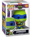 Figura Funko Pop Movies: TMNT Leonardo