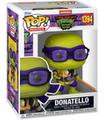 Figura Funko Pop Movies: TMNT Donatello