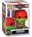 Figura Funko Pop Movies: TMNT Raphael