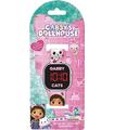 Reloj Led Gabby's Dollhouse