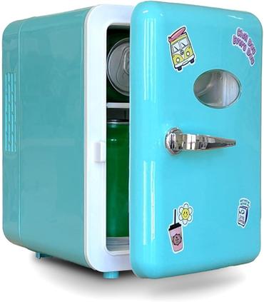 mini-fridge