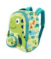 Mochilita Dino Set Guarderia