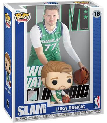 figura-funko-pop-nba-cover-slam-luka-doncic