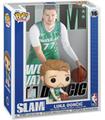 Figura Funko Pop Nba Cover: Slam - Luka Doncic