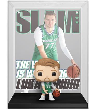 figura-funko-pop-nba-cover-slam-luka-doncic