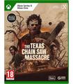 The Texas Chain Saw Massacre XBox One / X