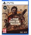 The Texas Chain Saw Massacre Ps5