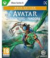 Avatar Frontiers Of Pandora Gold Edition XBox Series X