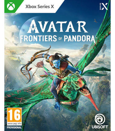 avatar-frontiers-of-pandora-xbox-serie-x