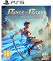 Prince Of Persia La Corona Perdida Ps5