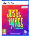 Just Dance 2024  Ps5
