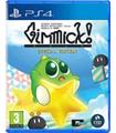 Gimmick Special Edition Ps4