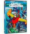 EL CASTILLO DE CAGLIOSTRO - DVD (DVD)