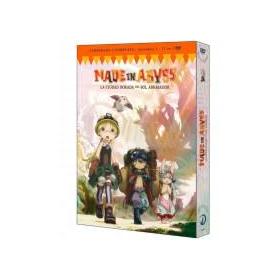 made-in-abyss-temporada-2-dvd-dvd