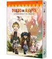 MADE IN ABYSS TEMPORADA 2 - DVD (DVD)