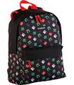 Minecraft Tnt Mochila Adaptable