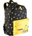 Pokemon Pikachu Mochila Adaptable