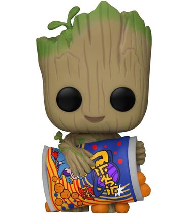 figura-funko-pop-marvel-iag-groot-wcheese-puffs