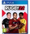 Rugby 22 Ps4