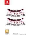 Dragon Quest Monsters El Principe Oscuro Switch