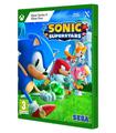 Sonic Superstars XBox One / X