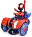 Rc Spidey Techno Racer 1:24