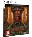 Scorn Deluxe Edition Ps5