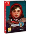 Gerda a Flame Winter The Resistance Edition Swicth