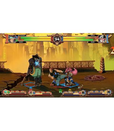 diesel-legacy-the-brazen-age-ps5