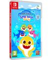 Baby Shark: Sing & Swim Party Switch