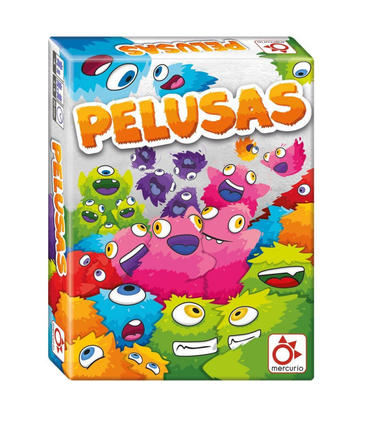 pelusas