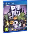 Death Or Treat Ps4