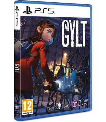gylt-ps5