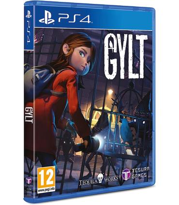 gylt-ps4