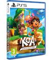 Koa And The Five Pirates Of Mara Ps5
