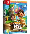 Koa And The Five Pirates Of Mara Collector Switch