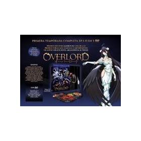 overlord-temporada-1-dvd-dvd