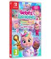 Bebes Llorones Lagrimas Magicas Switch