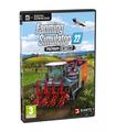 Farming Simulator 22 Premium Edition Pc