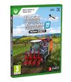 Farming Simulator 22 Premium Edition XBox One / X