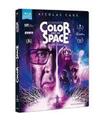 COLOR OUT OF SPACE 2 - BD (BR)